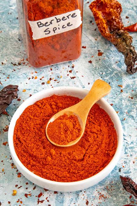 Chili Pepper Powder